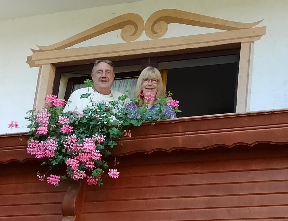 Appartement - Pension Adlerhorst Velden am Woerthersee Exterior photo